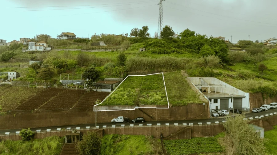 Terreno para Venda em Canhas Foto 5