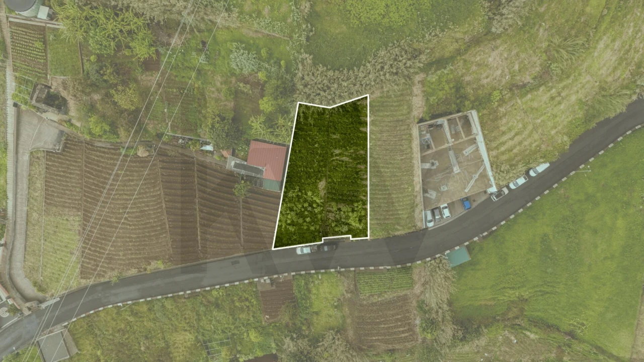 Terreno para Venda em Canhas Foto 9