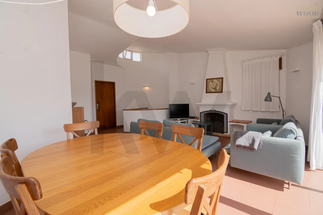 Moradia T3 para Arrendamento em Luz Foto 29