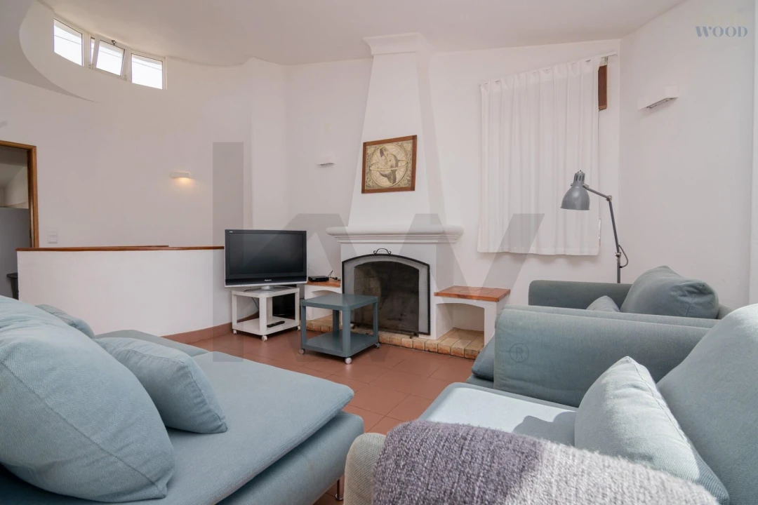 Moradia T3 para Arrendamento em Luz Foto 28