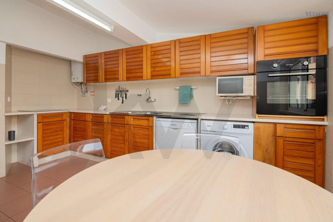 Moradia T3 para Arrendamento em Luz Foto 37