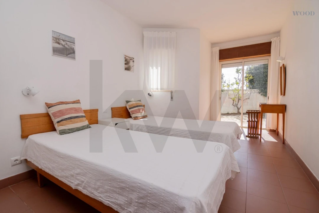 Moradia T3 para Arrendamento em Luz Foto 22