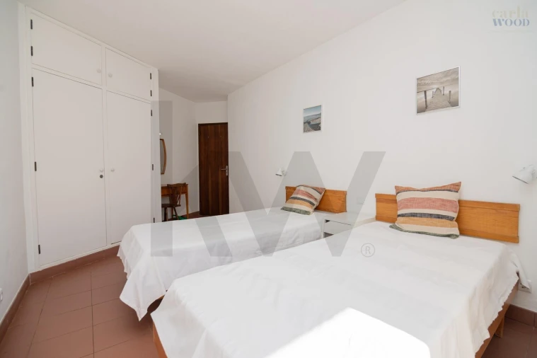 Moradia T3 para Arrendamento em Luz Foto 17