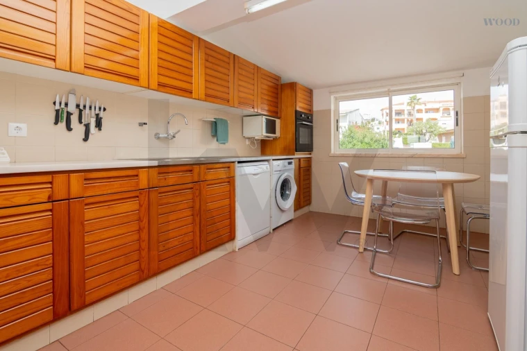 Moradia T3 para Arrendamento em Luz Foto 35