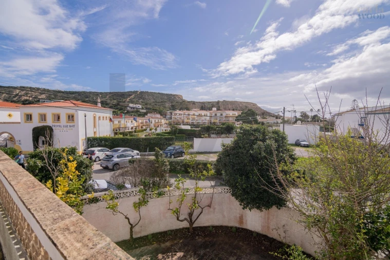 Moradia T3 para Arrendamento em Luz Foto 40