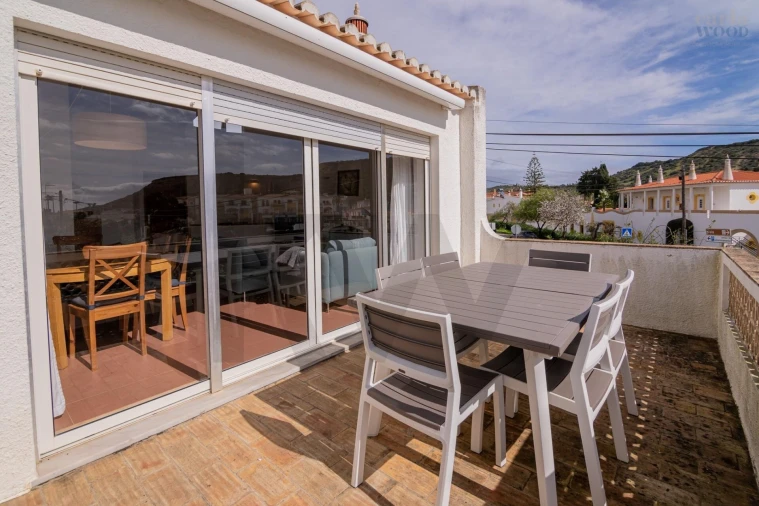 Moradia T3 para Arrendamento em Luz Foto 32