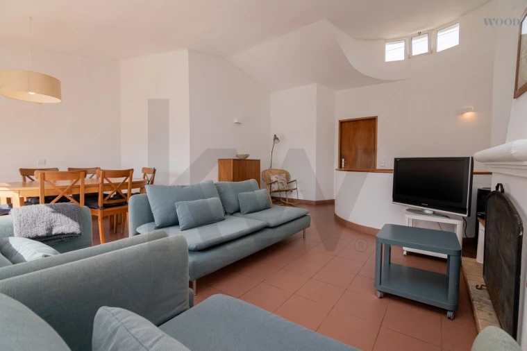 Moradia T3 para Arrendamento em Luz Foto 30