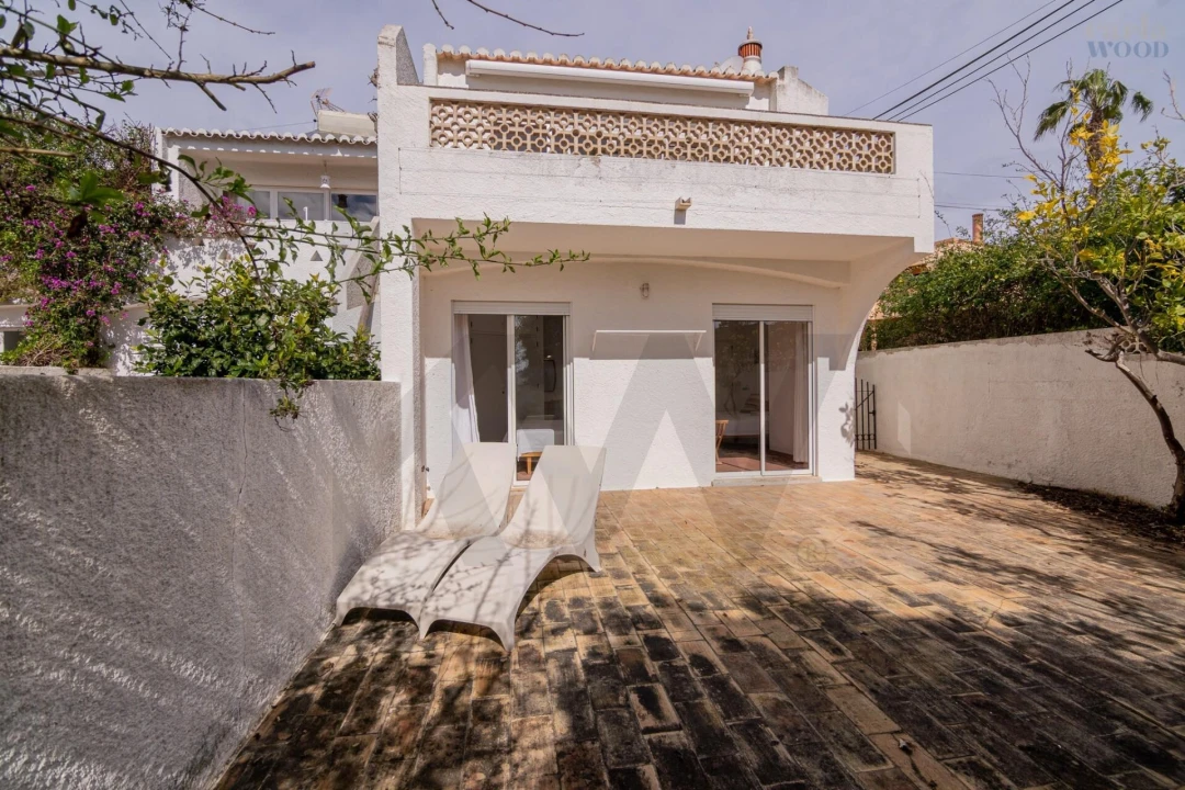 Moradia T3 para Arrendamento em Luz Foto 19