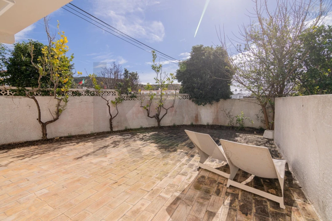 Moradia T3 para Arrendamento em Luz Foto 18