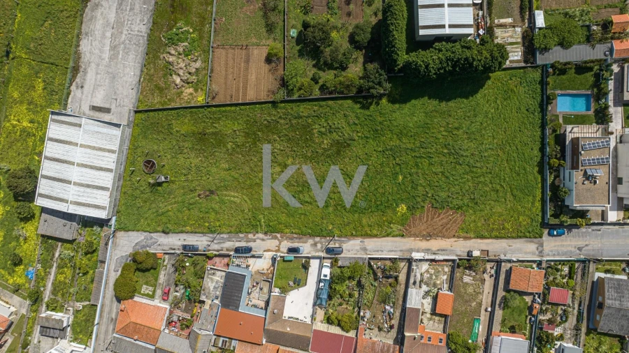 Terreno para Venda em Madalena Foto 20