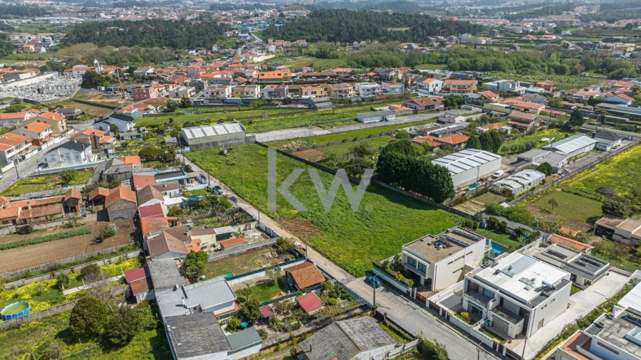 Terreno para Venda em Madalena Foto 8