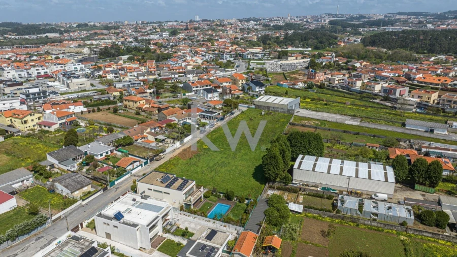 Terreno para Venda em Madalena Foto 9