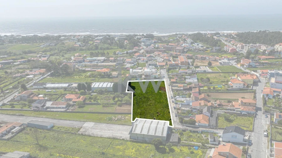 Terreno para Venda em Madalena Foto 17