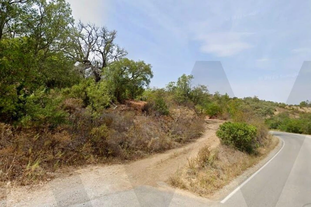 Terreno para Venda em Santa Catarina da Fonte do Bispo Foto 7