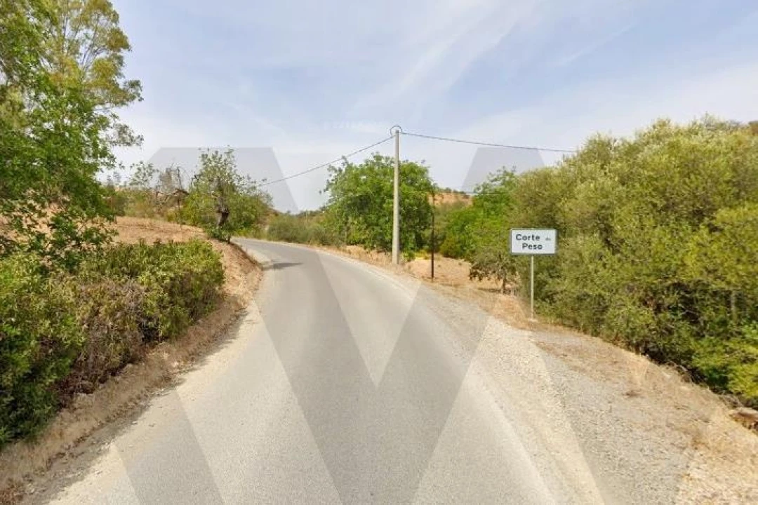 Terreno para Venda em Santa Catarina da Fonte do Bispo Foto 6