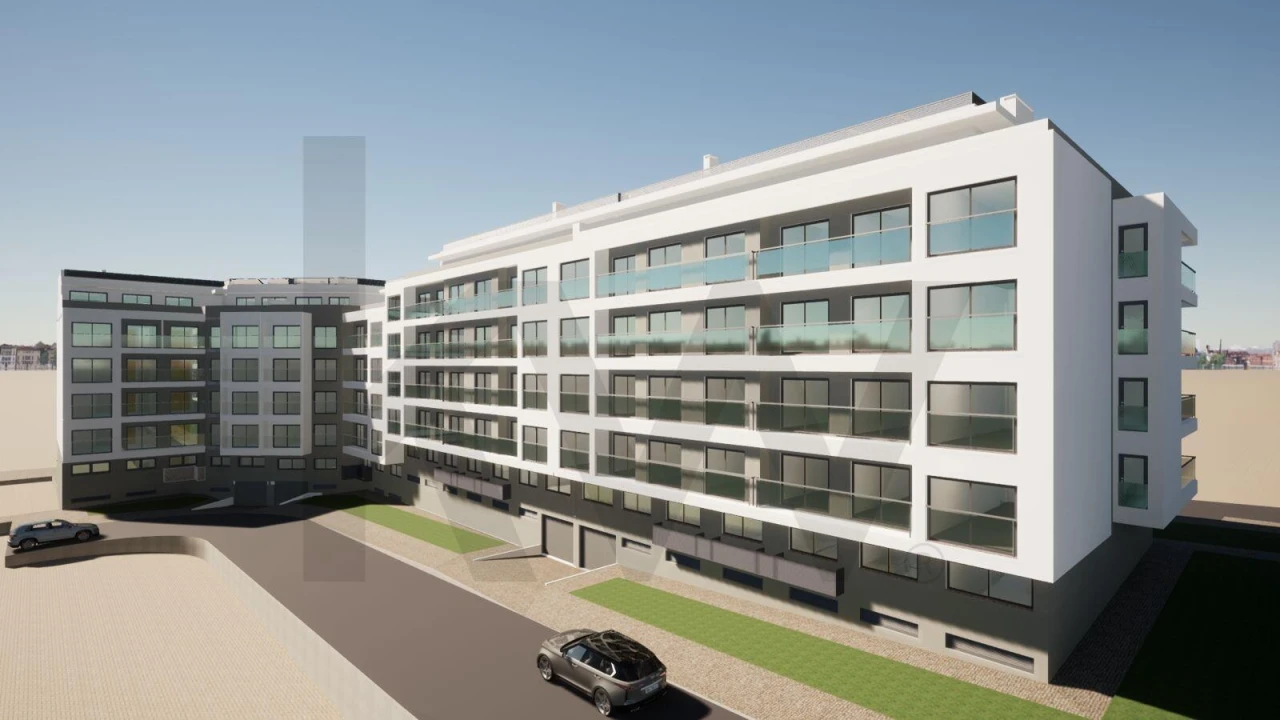Apartamento T4 para Venda em Montijo e Afonsoeiro Foto 3