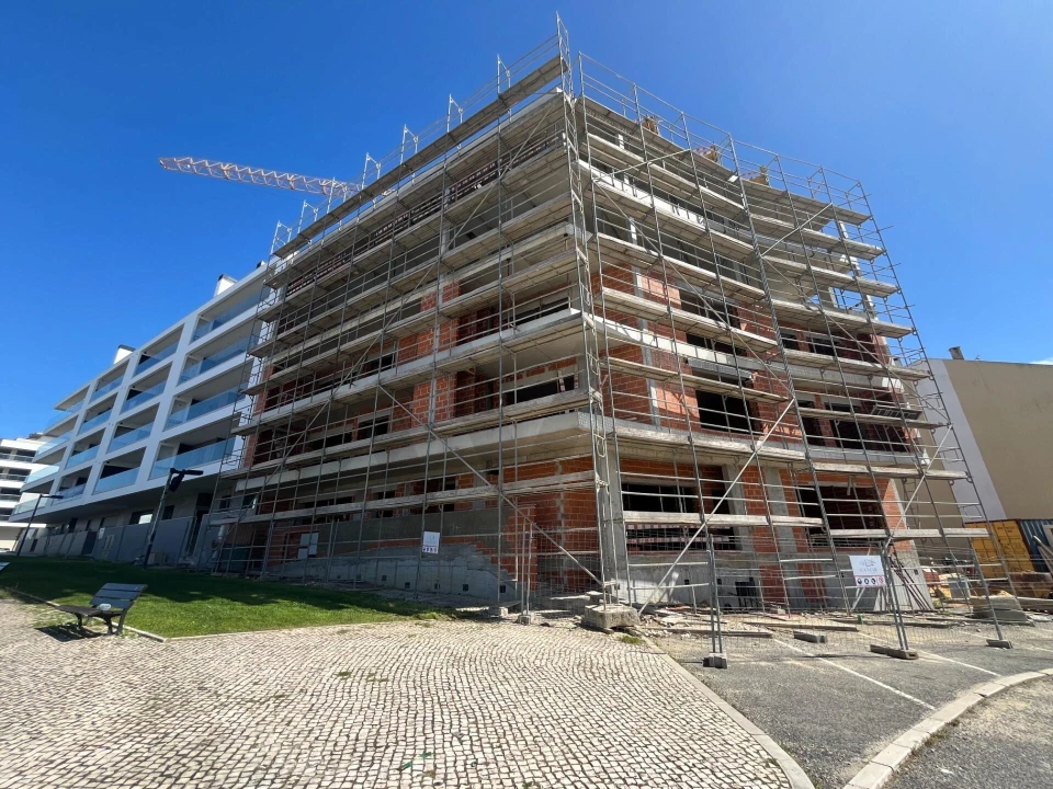 Apartamento T4 para Venda em Montijo e Afonsoeiro Foto 13