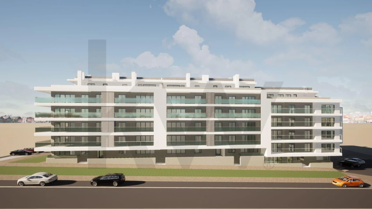 Apartamento T4 para Venda em Montijo e Afonsoeiro Foto 2