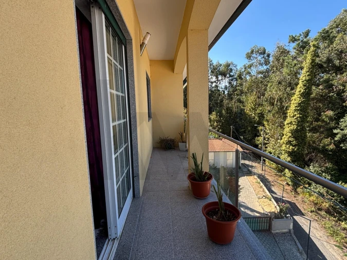 Moradia T3 para Venda em Santa Eulalia Foto 12