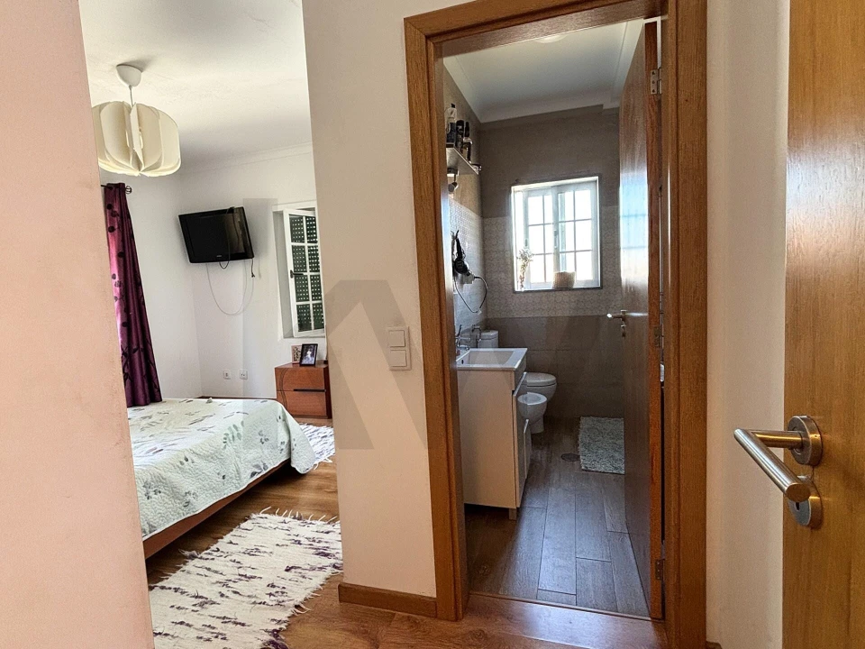 Moradia T3 para Venda em Santa Eulalia Foto 9