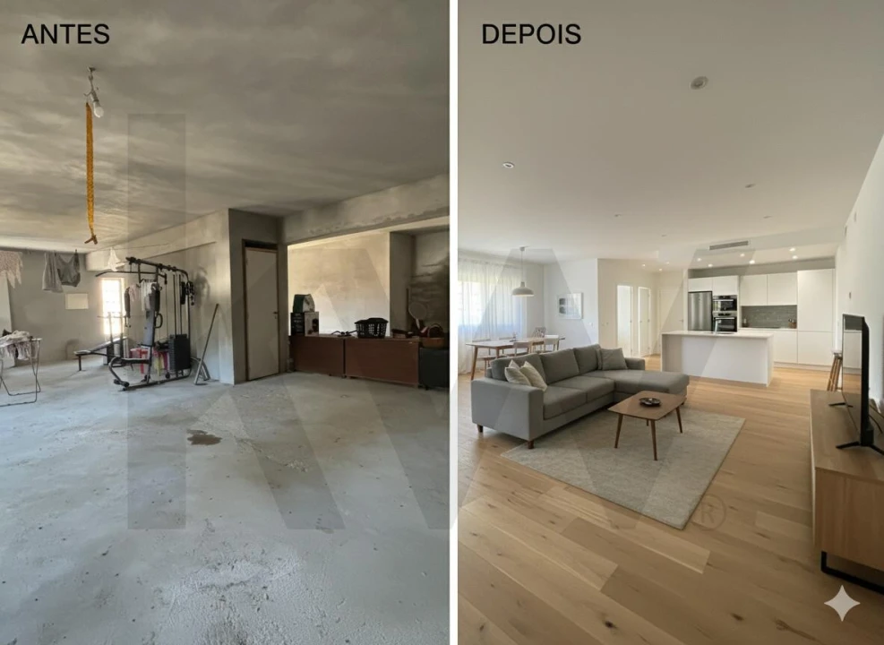 Moradia T3 para Venda em Santa Eulalia Foto 31