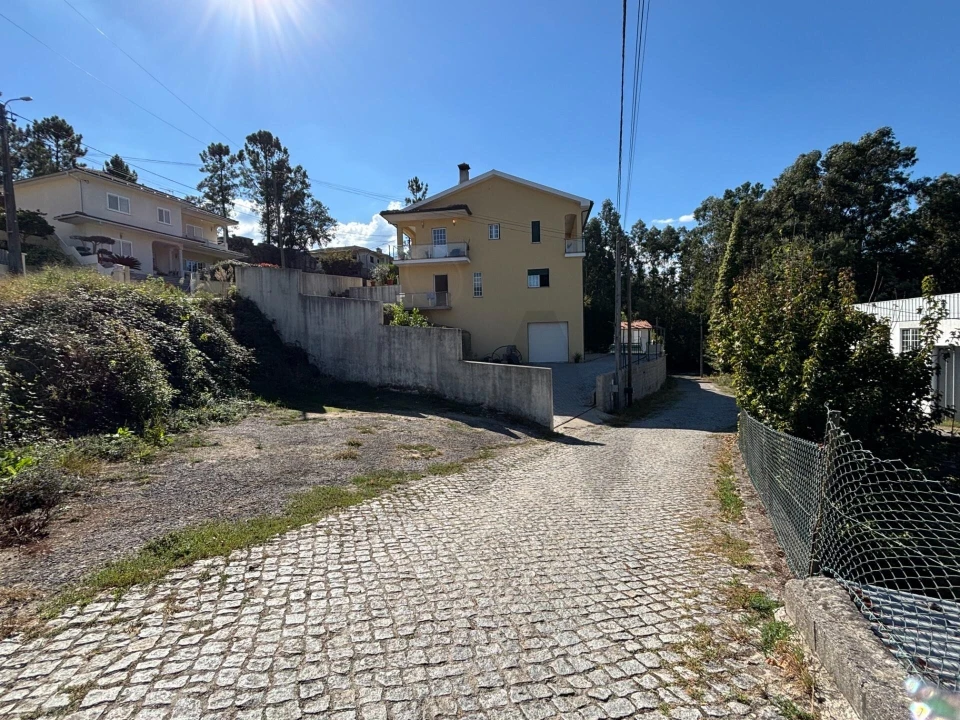 Moradia T3 para Venda em Santa Eulalia Foto 45