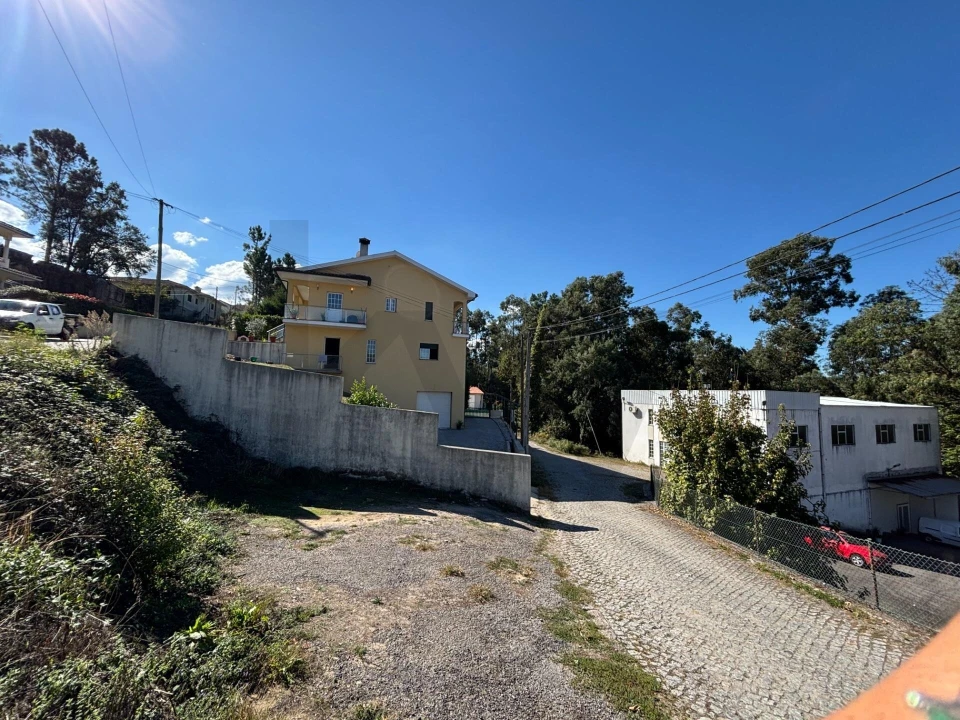 Moradia T3 para Venda em Santa Eulalia Foto 43