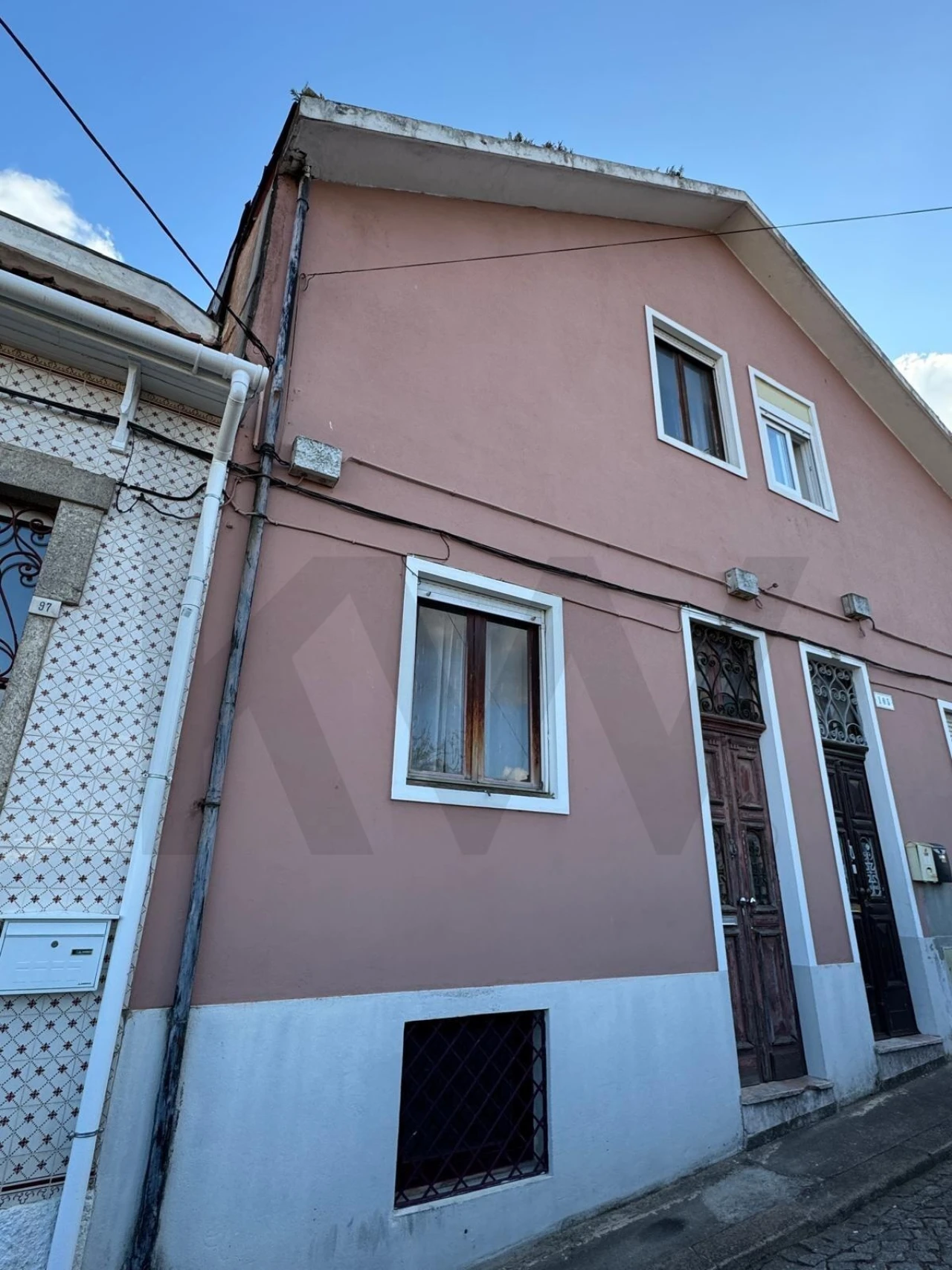 Moradia T2 para Venda em Santa Marinha e São Pedro da Afurada Foto 2