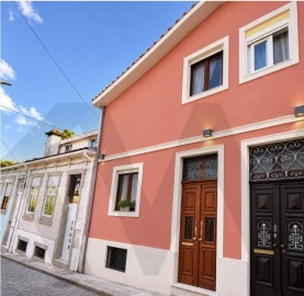 Moradia T2 para Venda em Santa Marinha e São Pedro da Afurada
