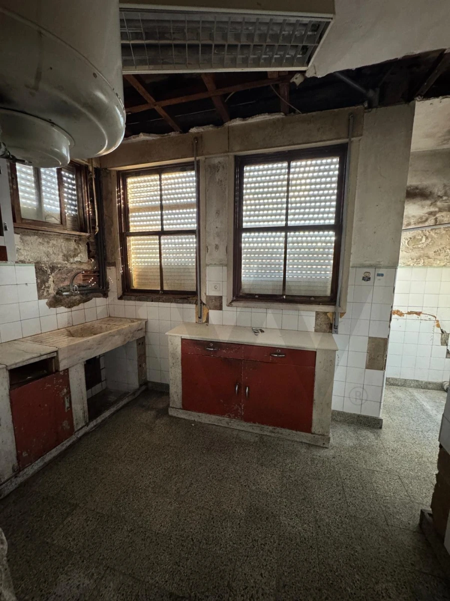 Moradia T2 para Venda em Santa Marinha e São Pedro da Afurada Foto 17