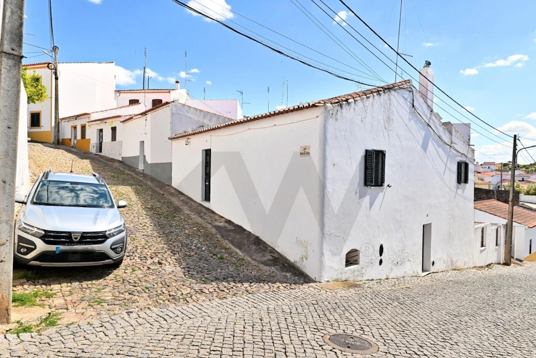 Moradia T3 para Venda em Barrancos Foto 34