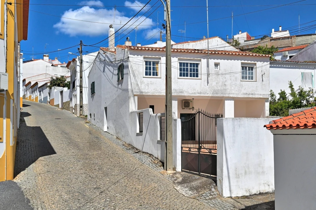 Moradia T3 para Venda em Barrancos Foto 35