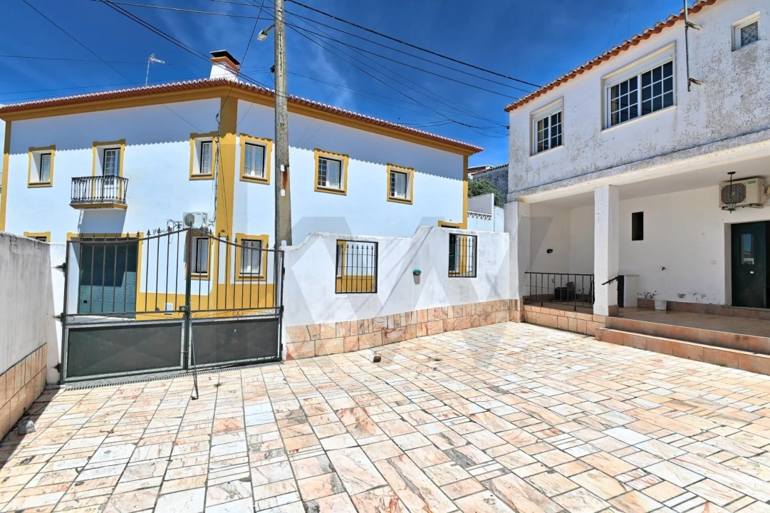 Moradia T3 para Venda em Barrancos Foto 16