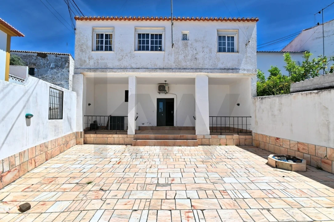 Moradia T3 para Venda em Barrancos Foto 15