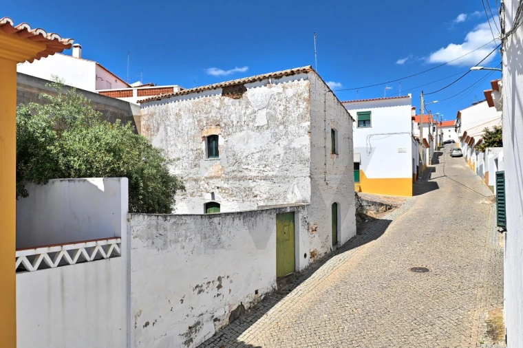 Moradia T3 para Venda em Barrancos Foto 31