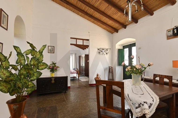 Moradia T3 para Venda em Barrancos Foto 3