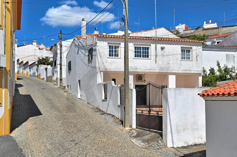 Moradia T3 para Venda em Barrancos Foto 35