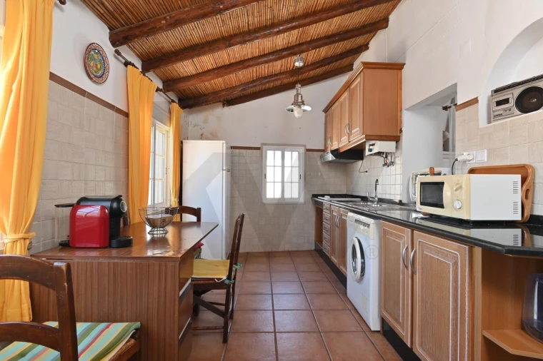 Moradia T3 para Venda em Barrancos Foto 9