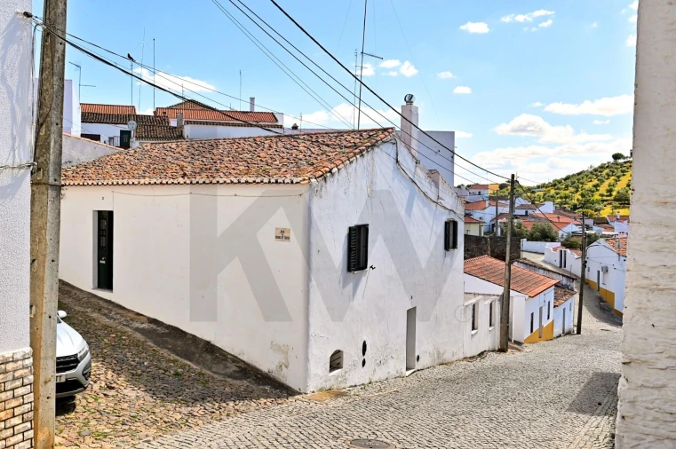 Moradia T3 para Venda em Barrancos Foto 33