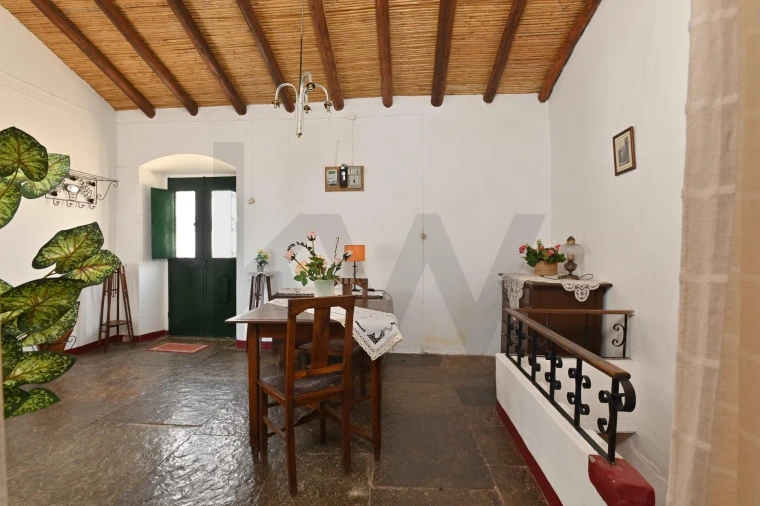 Moradia T3 para Venda em Barrancos Foto 4