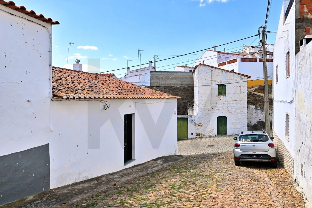 Moradia T3 para Venda em Barrancos Foto 32