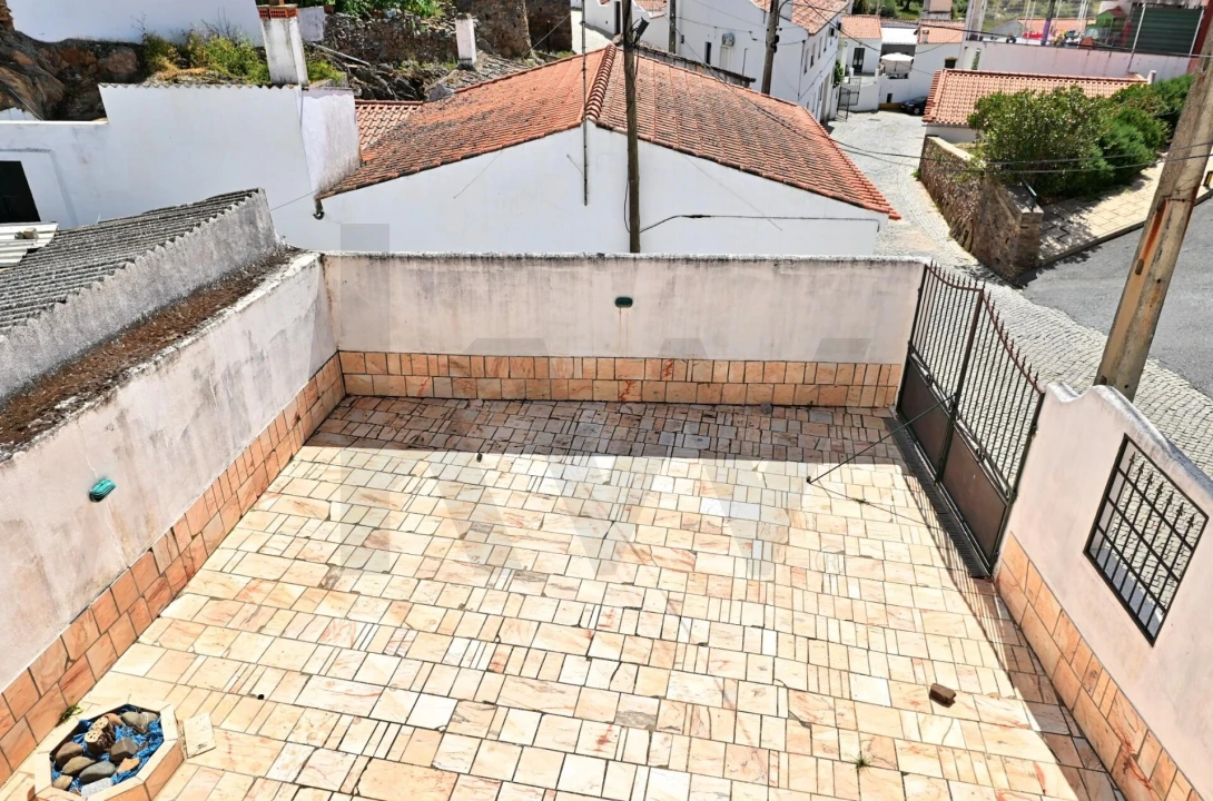 Moradia T3 para Venda em Barrancos Foto 29