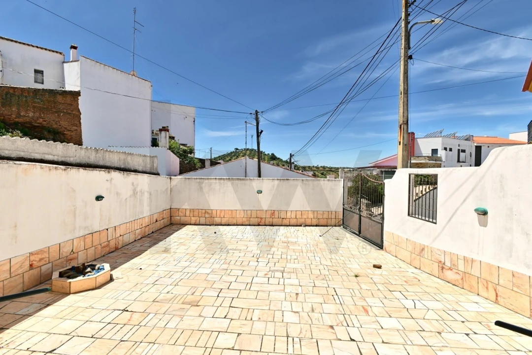 Moradia T3 para Venda em Barrancos Foto 14