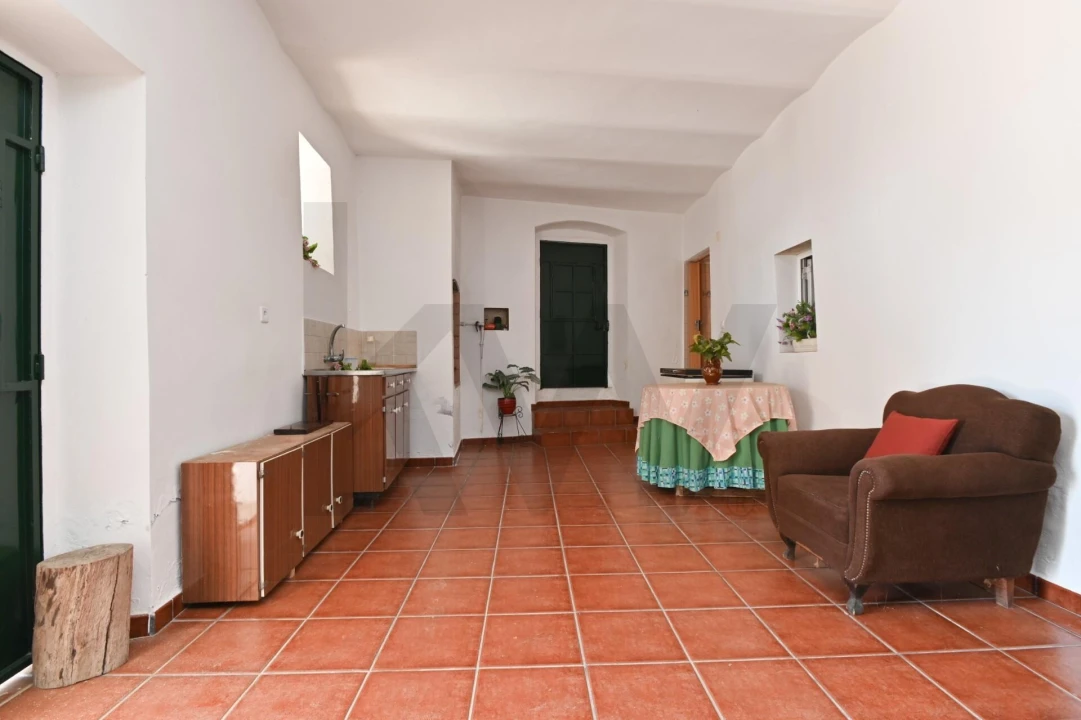 Moradia T3 para Venda em Barrancos Foto 25