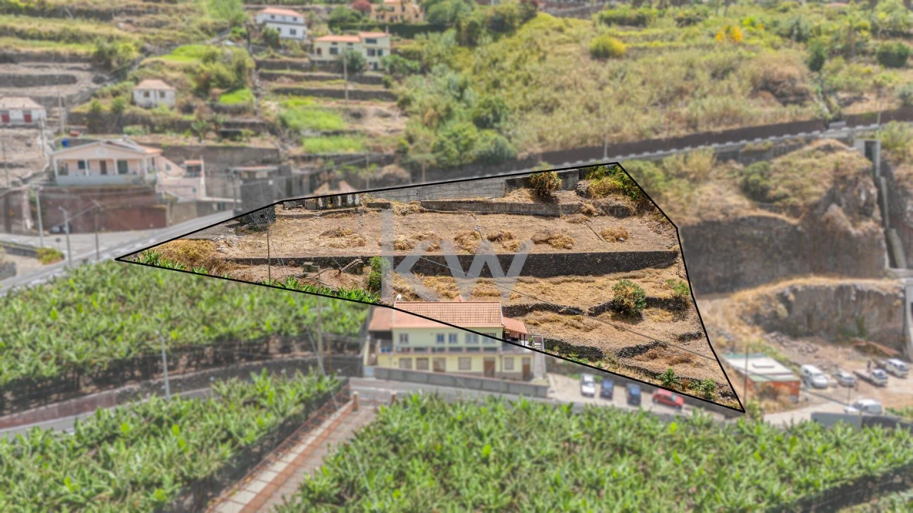 Terreno para Venda em Tabua Foto 1