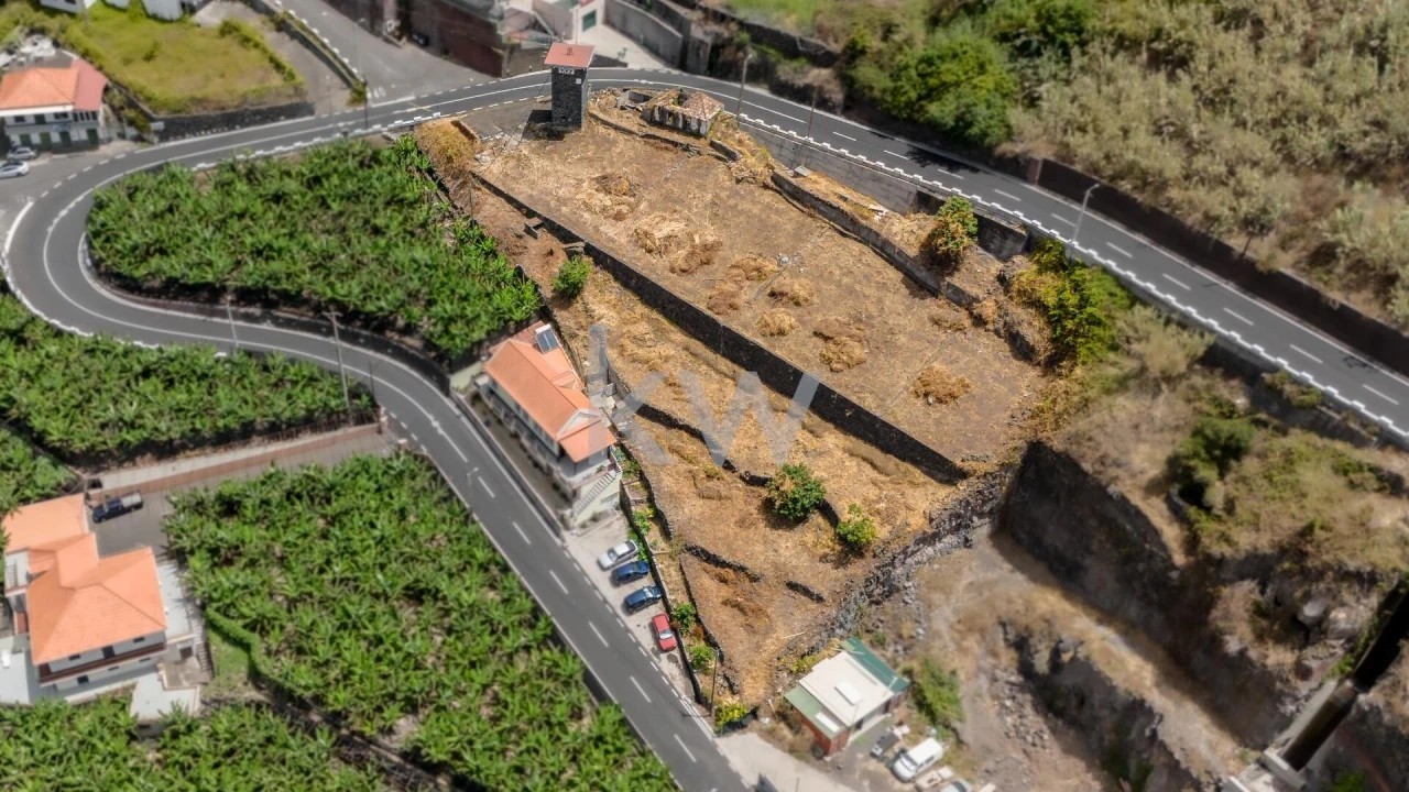Terreno para Venda em Tabua Foto 7