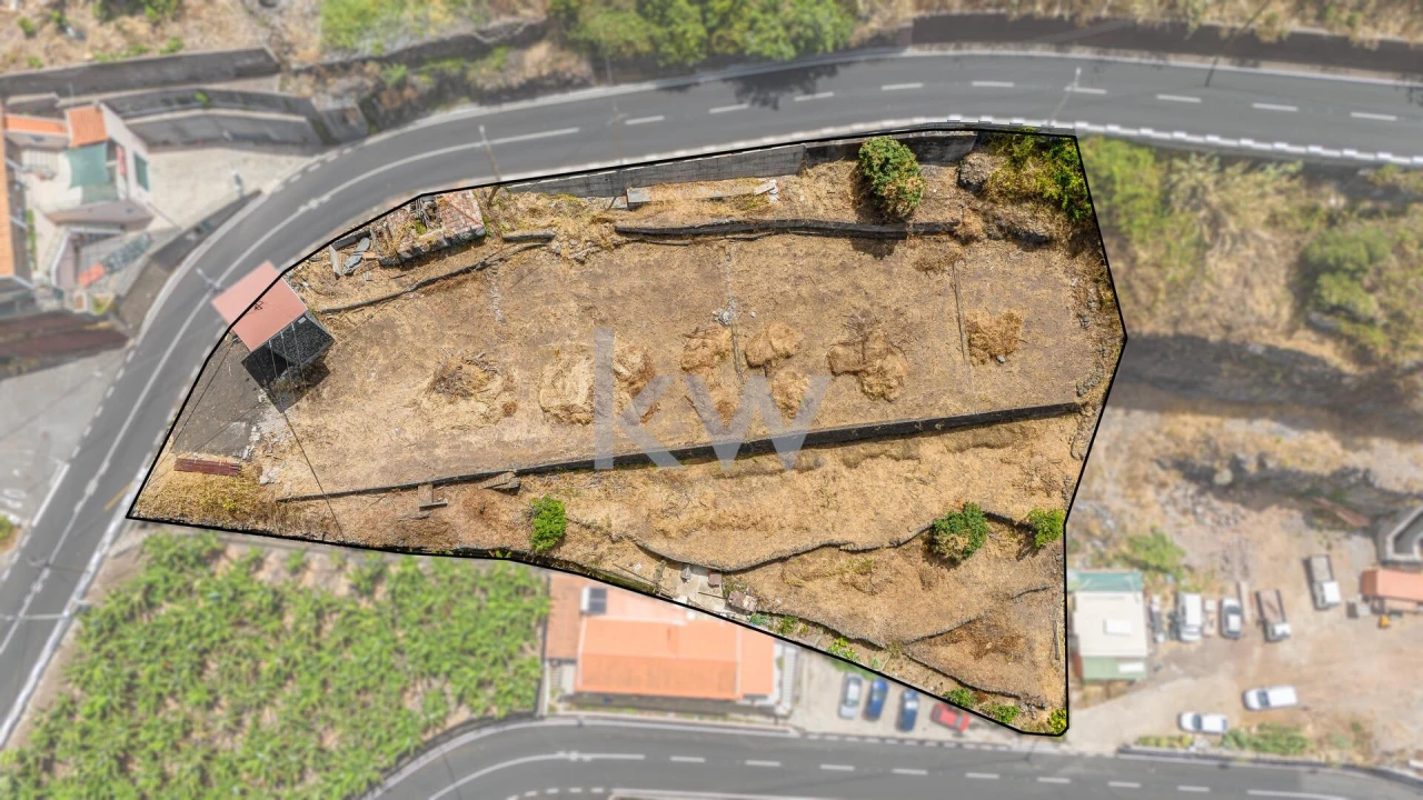 Terreno para Venda em Tabua Foto 4