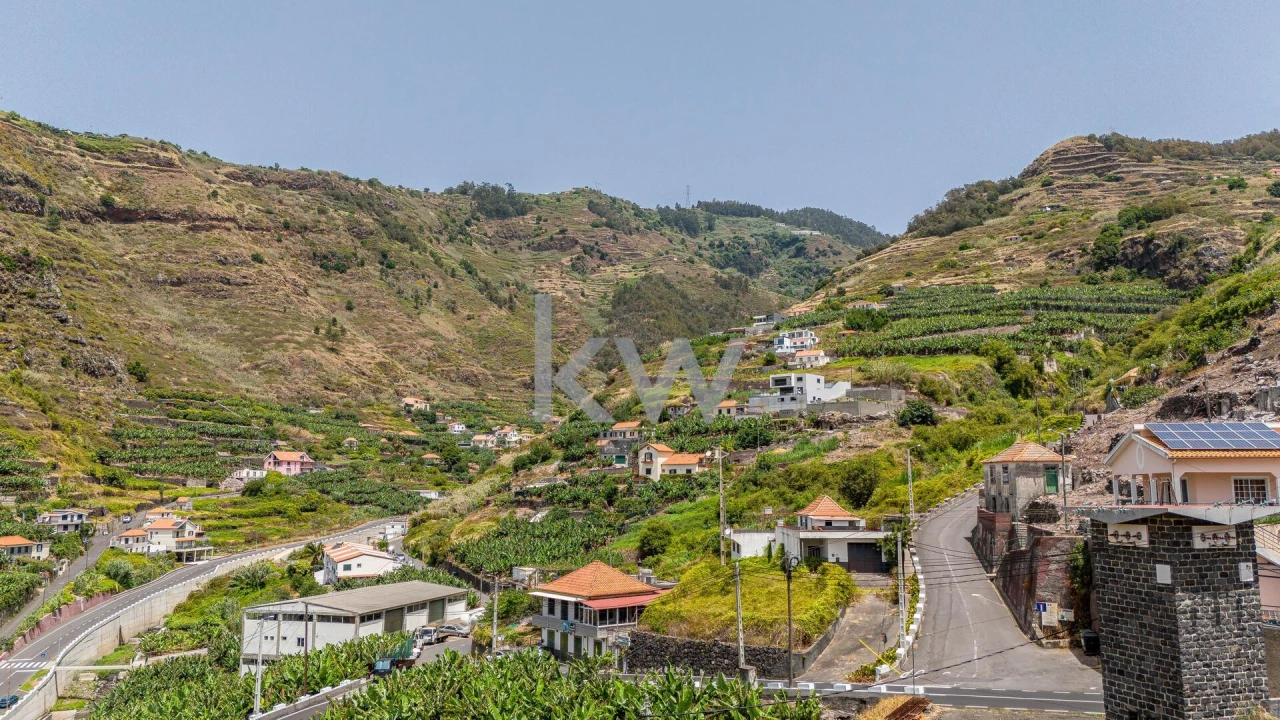 Terreno para Venda em Tabua Foto 9