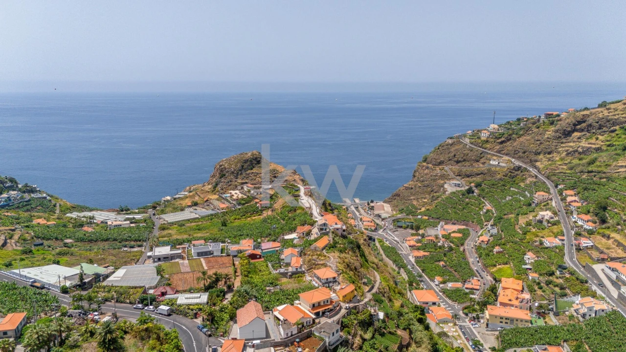 Terreno para Venda em Tabua Foto 15