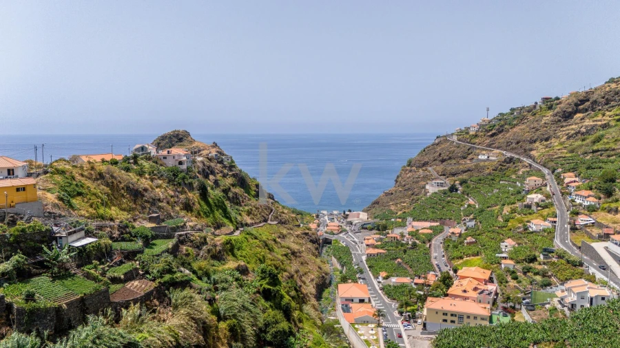 Terreno para Venda em Tabua Foto 8